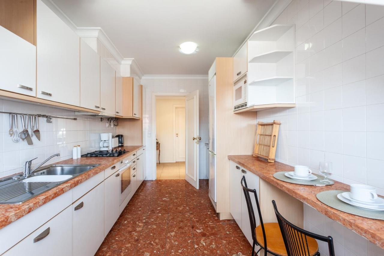 Lejlighed Flh Chic Chiado Exotic Spacious *