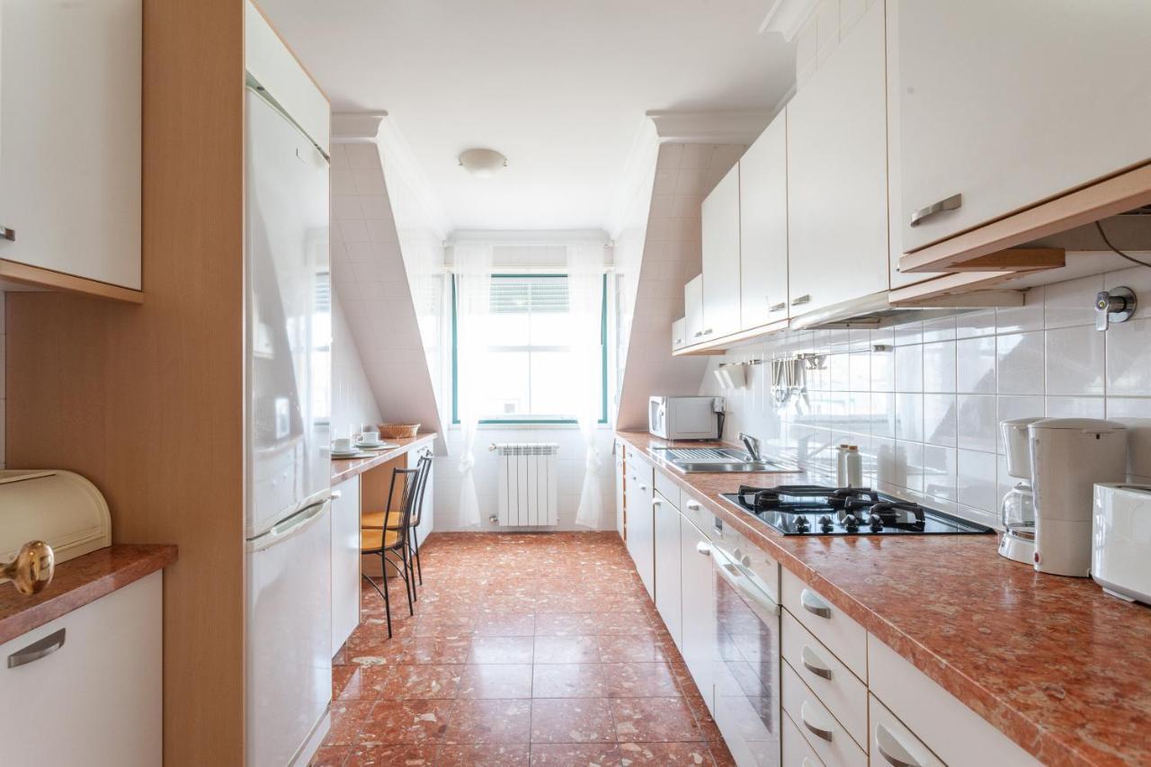 Lejlighed Flh Chic Chiado Exotic Spacious Lisboa