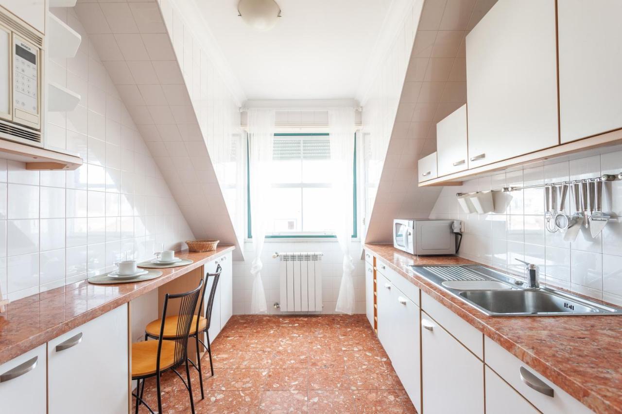 Lejlighed Flh Chic Chiado Exotic Spacious Lisboa
