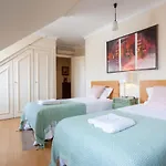 FLH Chic Chiado Exotic Spacious Residence